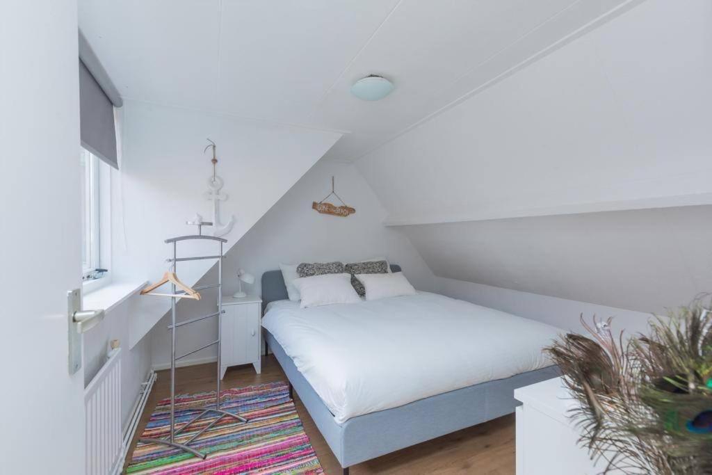Salty Beachhouse Noordwijk Buitenkant foto